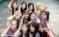 Fan LOONA phản đối màn trở lại của thần tượng