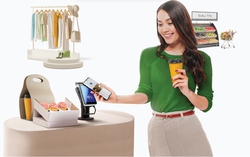 Vietcombank chính thức triển khai dịch vụ thanh toán qua Google Wallet cho thẻ Visa