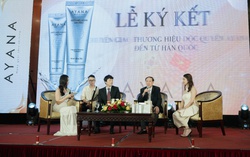 Hội tụ các chuyên gia hàng đầu về da nám ngay tại sân khấu AYANA