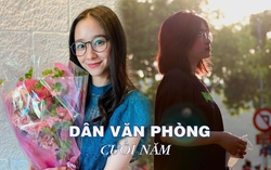 Bỏ thêm tiền túi, tăng ca đến 10 giờ tối để tập văn nghệ cuối năm