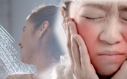 6 việc nên làm khi tắm nước nóng trong mùa lạnh 