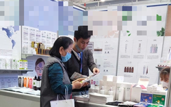 Giới thiệu hàng ngàn sản phẩm, công nghệ làm đẹp tiên tiến đến người tiêu dùng thủ đô