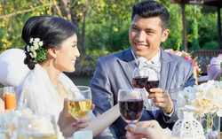 Món quà chị chồng tặng chúng tôi trong ngày cưới khiến khách mời xôn xao