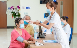 Làm rõ các yếu tố cấu thành giá, tính đúng tính đủ giá dịch vụ khám chữa bệnh