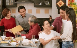 Quan niệm báo hiếu cha mẹ của thế hệ GenZ