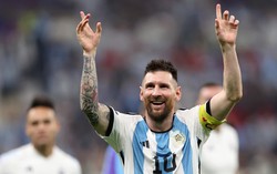 Điều ít biết về căn bệnh hiếm Lionel Messi mắc khi còn nhỏ khiến anh suýt từ giã sự nghiệp