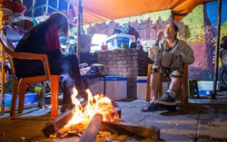 Ứng phó rét đậm, rét hại, băng giá sắp tràn về phía Bắc