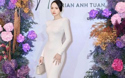 15 bộ cánh đẹp của mỹ nhân Việt trên thảm đỏ 2022
