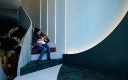 Ngôi nhà 36m² được cô gái độc thân tự tay cải tạo với nhiều điều bất ngờ