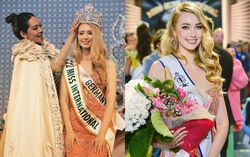 Tân Miss International được gọi là "Hoa hậu tiết kiệm"