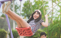 Bé gái 10 tuổi cao 1m53, ba mẹ tự hào nhưng bác sĩ cảnh báo mối nguy trong tương lai