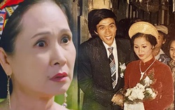 "Mẹ chồng bị ghét nhất màn ảnh Việt" trẻ trung ở tuổi 65