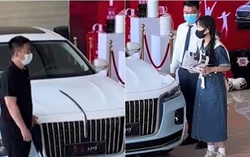 Cô vợ được người đàn ông “lạ” tặng xe ô tô và câu chuyện phì cười phía sau