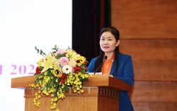 1 năm triển khai Dự án 8: Đã thành lập được 1.320 tổ truyền thông cộng đồng, 206 CLB Thủ lĩnh của sự thay đổi