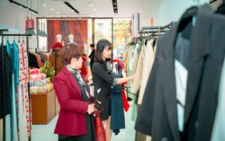 Eva De Eva tung bộ sưu tập mới mừng khai trương cửa hàng mới