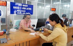 Thủ tục nhận bảo hiểm xã hội một lần thế nào?