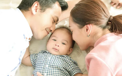 Ở nhà với vợ 3 ngày, anh trai tôi đã "lột xác" thành một người khác
