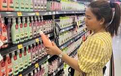 Khuấy đảo thị trường chăm da với sữa tắm La’Petal từ thảo dược Phương Đông