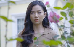 Lê Hạ Anh của "Hoa hồng giấy" được gọi là "nữ hoàng nước mắt" thế hệ mới