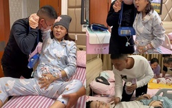 3 năm, sản phụ 26 tuổi sinh mổ 3 lần liên tiếp