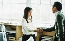 3 yếu tố giúp thăng tiến thuận lợi