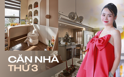 Vợ chồng đi xem và chốt mua đứt căn hộ hơn 7 tỷ chỉ trong 1 buổi