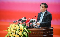 Xây dựng, phát triển văn hóa, con người Việt Nam là nhiệm vụ trọng tâm của cả hệ thống chính trị