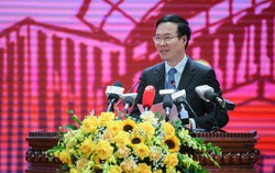 Thường trực Ban Bí thư: Chính sách phát triển văn hóa cần đáp ứng yêu cầu thực tiễn, kế thừa giá trị tốt đẹp của dân tộc