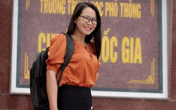 Truyền cảm hứng bảo vệ môi trường cho học trò