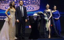 Lộ diện chiếc vương miện chính thức giá 142 tỷ cho ngôi vị Miss Universe