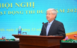 3 nhiệm vụ trọng tâm năm 2023 của Cụm thi đua các tổ chức chính trị - xã hội và các tổ chức Liên hiệp