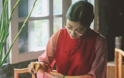 Dịu dàng với chính mình sau biến cố
