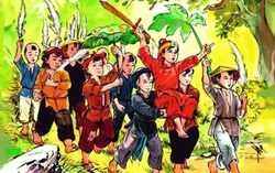 Sự thật về thân thế vị vua lập nên kinh đô đầu tiên của đất Việt