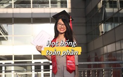 Cựu sinh viên ĐH Thương mại du học châu Phi và nhận về trái ngọt 