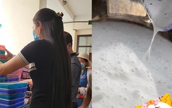 Hoa hậu nuôi tóc dài cả mét, ở nhà trăm tỷ nhưng chỉ dưỡng "góc con người" vài nghìn đồng