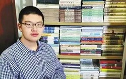Nhìn cuộc đời bi kịch của thần đồng , nhiều cha mẹ sẽ giật mình tự nhủ: Chỉ cần con khỏe mạnh là đủ!