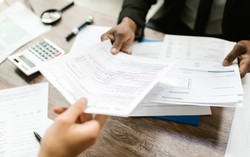 Khách hàng có 21 ngày để từ chối tham gia bảo hiểm nhân thọ