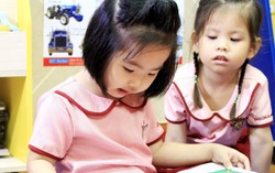 4 giai đoạn giúp trẻ phát triển ngôn ngữ