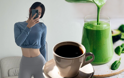 7 loại đồ uống giảm cân hiệu quả