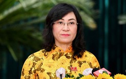 Phó Chủ tịch UBND TPHCM Phan Thị Thắng được bổ nhiệm làm Thứ trưởng Bộ Công Thương