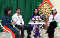 Đón xem toạ đàm "Yên Thịnh: Làng quê an toàn, miền quê đáng sống" 