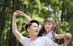 4 kiểu cha mẹ sẽ quyết định tính cách hoàn toàn khác nhau của đứa trẻ - Kiểu 4 giúp trẻ có tiền đồ sáng lạn