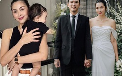 Cảnh Hà Tăng đi làm đẹp đón Tết nhìn mà thương, chưa thấy kết quả nhưng chị em nào cũng đồng cảm