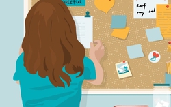 8 điều cần làm khi bạn cảm thấy muốn bỏ cuộc