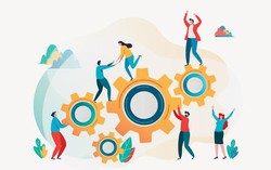Chia sẻ sáng kiến mới nâng cao năng suất lao động tại nơi làm việc
