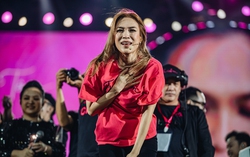 "Mỹ Tâm nhiều năm nay đã xác định không tham gia vào các đề cử thông thường của giải thưởng âm nhạc"