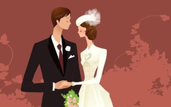 Bí mật của vợ khiến chồng choáng váng