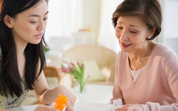 Vì 5 cây vàng giúp mẹ chồng mà giờ tôi rơi vào cảnh hoang mang
