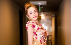Lương Mỹ Kỳ lên tiếng trước thông tin mất suất thi Miss International Queen 2023