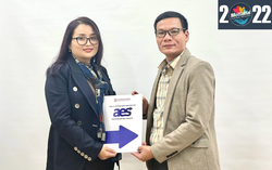 Công ty Cổ phần Công nghệ Giáo dục (AES) ủng hộ chương trình Mottainai 2022 